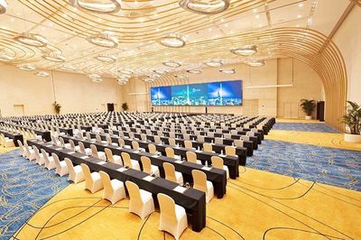 MICE China | EXPO展商推荐 上海中心——打造卓越企业形象策划的引领者