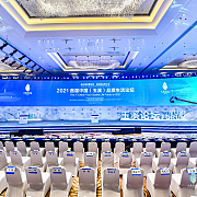 蓝精灵蓝色潮流工厂全国首展登陆东方宝泰，十大打卡点引领“潮蓝”新风尚