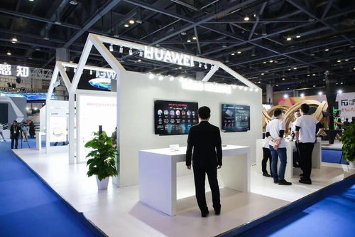 智慧交融，未来已来 第二届中国（杭州）国际智能产品博览会暨2020全球人工智能大会圆满落幕，企业形象塑造新篇章