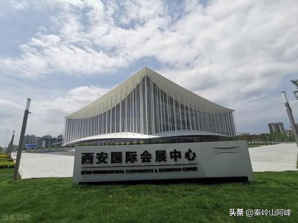 会议及展览服务包括哪些会议及展览服务范围